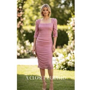 Badgley Mischka Dress 2